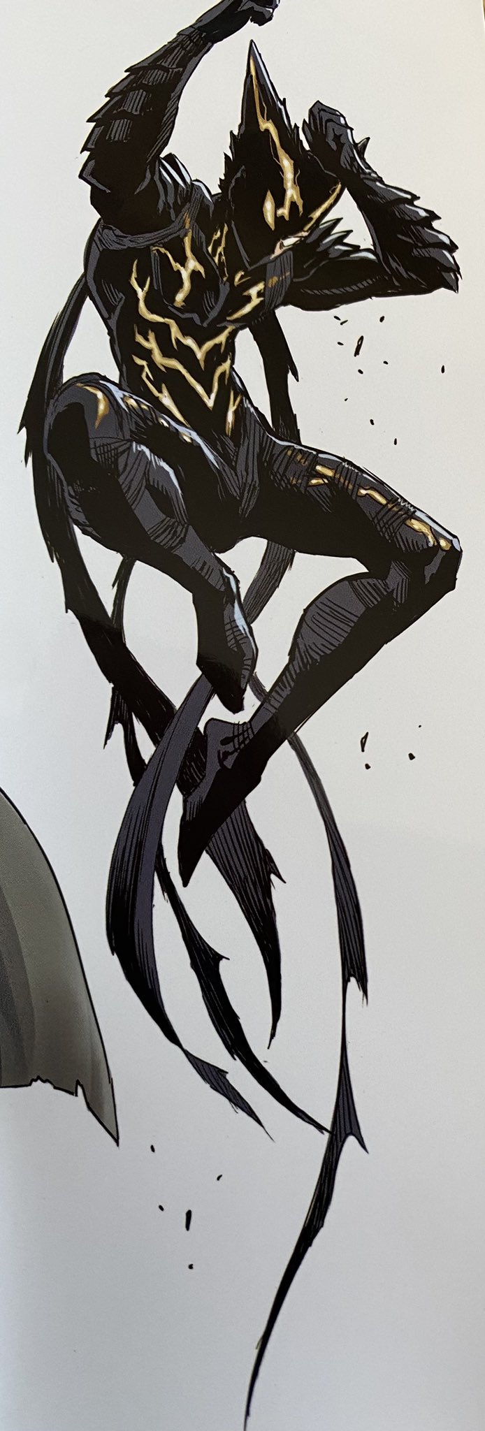 shadow ring on X: 