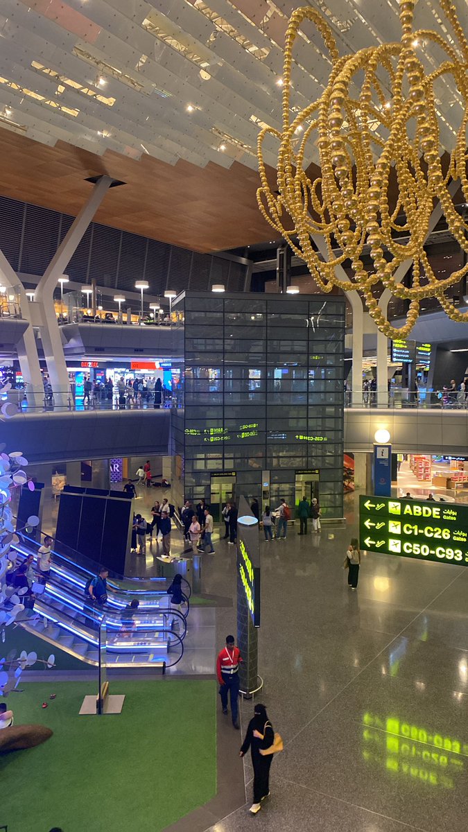 Arrived safely ✈️✅