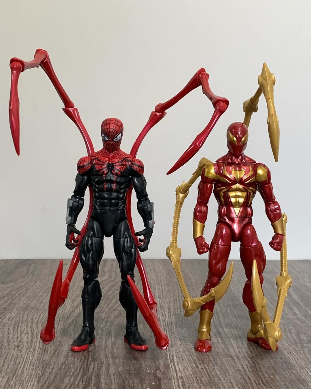 Marvel Legends HQ on X: 