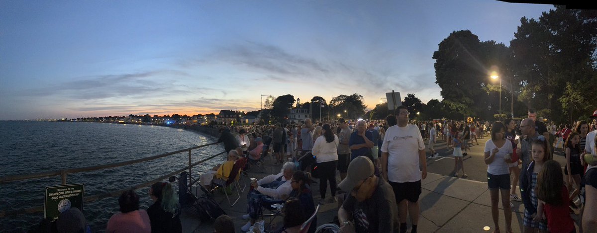 Happy 4th of July 🇺🇸- Swampscott MA