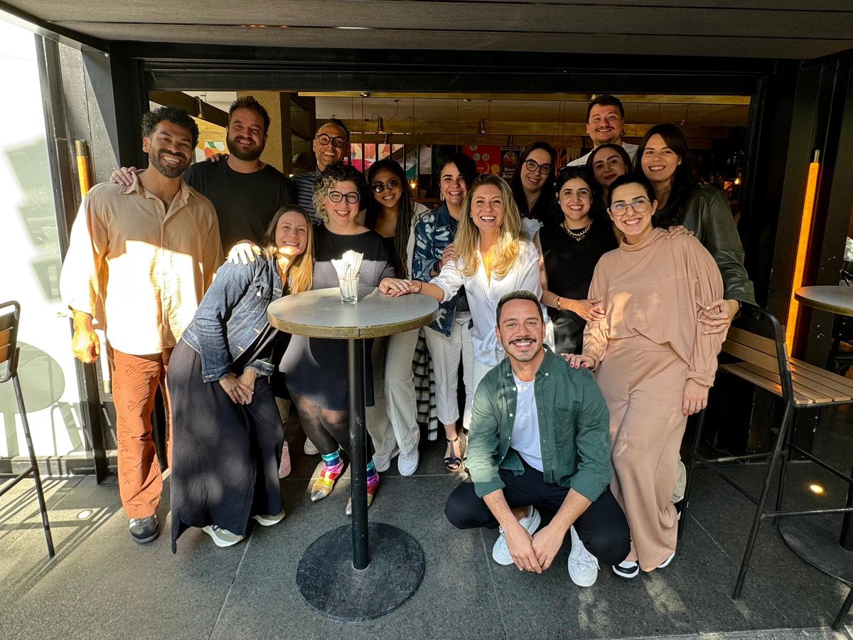 Celebrating my 7o year on @x with the best team! 🖤 #Twitterversary #Xversary