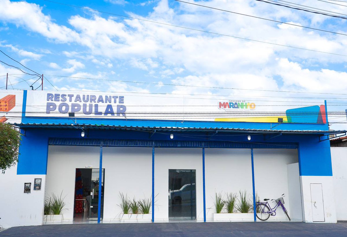 GovernoMA's tweet photo. ✅São Domingos do Azeitão: entrega da Praça de São Pedro e de Sistemas Simplificados de Abastecimento de Água.
#GovernoMA #ProconMA #RestaurantePopular #Caema https://t.co/SjYEtVOdr4