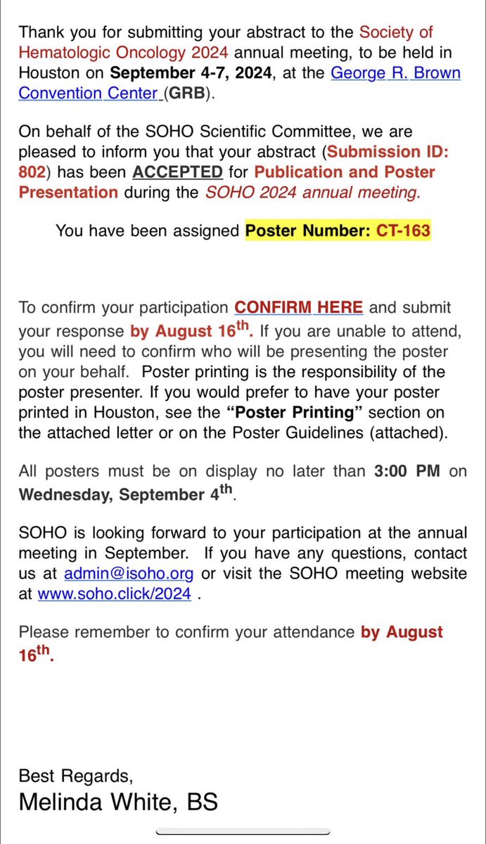 Abhinav Vyas, MD tweet media