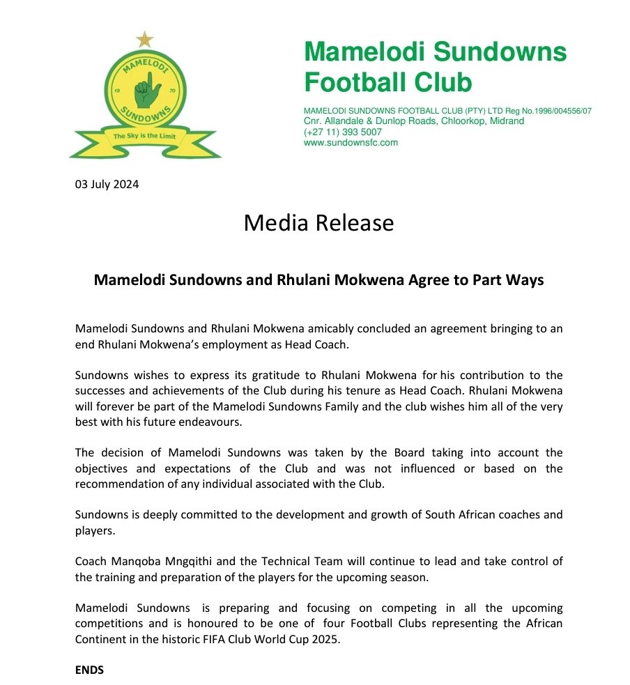 SolvEx Bucs Rabada tweet media