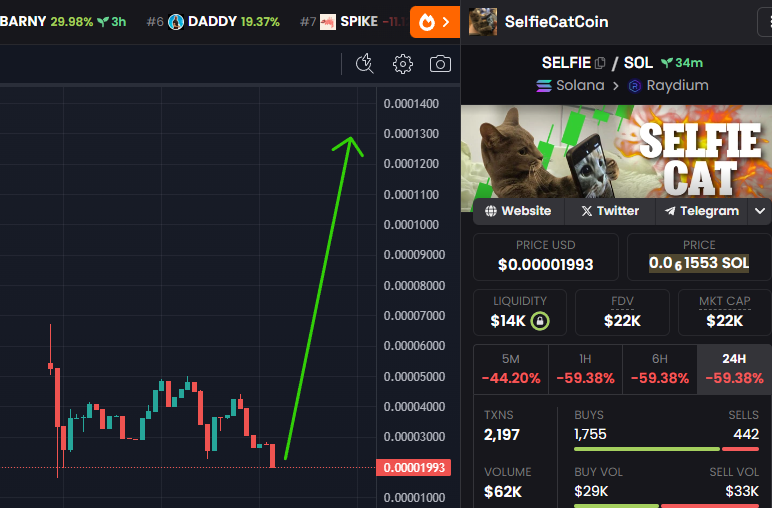 The Gem Miner 💎 ⛏ tweet media