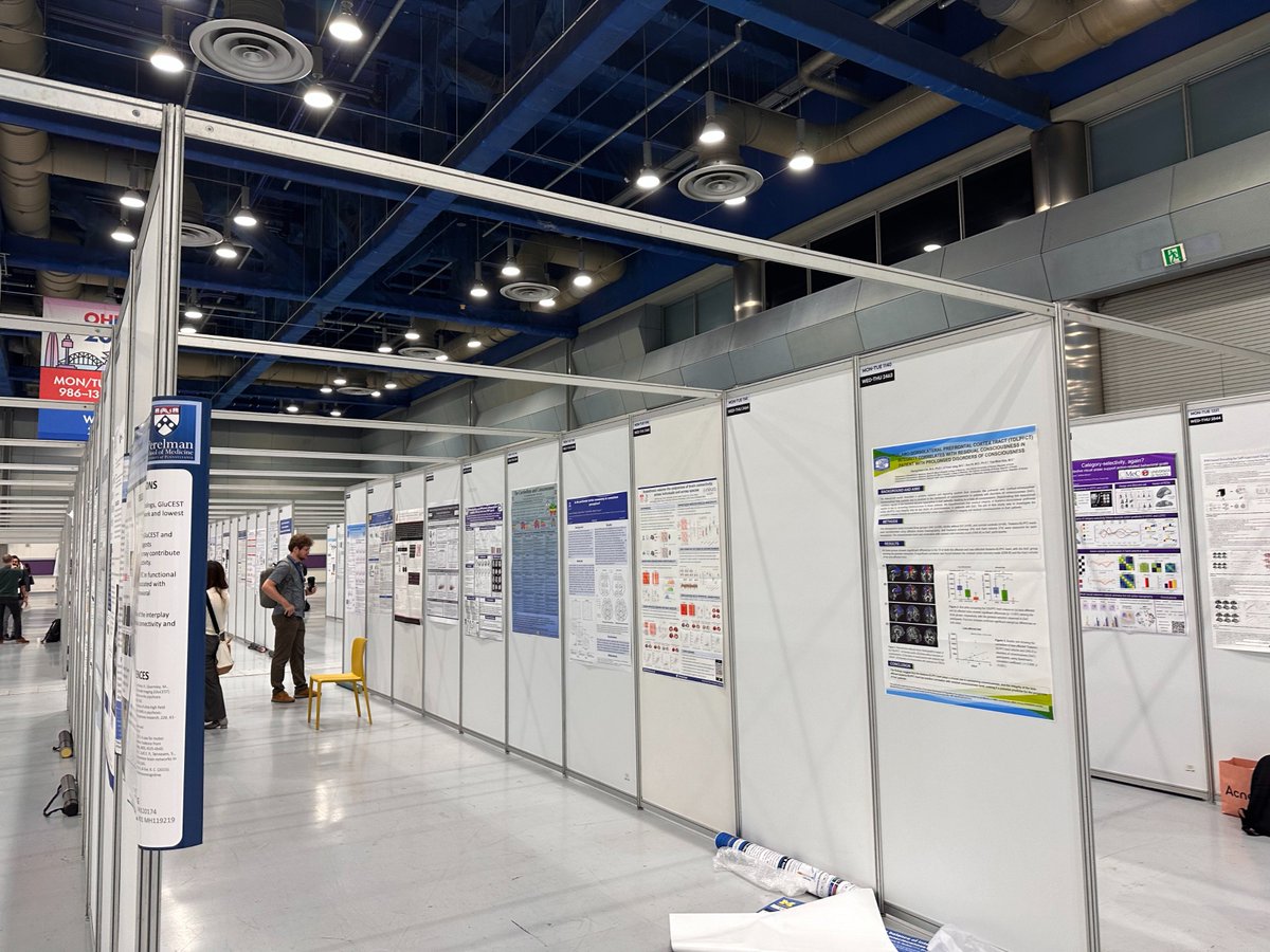 Brainsaise's tweet photo. I had the honor of attending #OHBM2024  in June. I was very excited to see Soterix's latest MxN-GOEEG device and take a photo with the #Soterix expert team. If researchers in China are interested in Soterix products, please feel free to contact us.@SoterixMedical #China https://t.co/6hf3gE0e9V