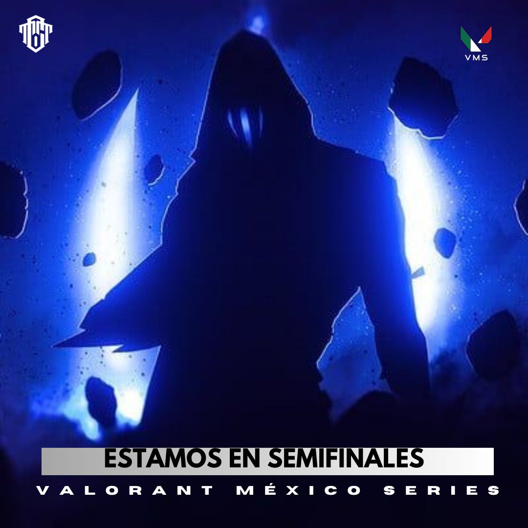 OwaxGaming's tweet photo. ¡ESTAMOS EN SEMIFINALES! 💚🦉

Así es señoras y señores, estamos en las semifinales en la Valorant México series

Vamos #Owax !! 🇲🇽🦉💚

#valorant #esports #comunidadgamer #competition #semifinales https://t.co/3WQK83N2Mj