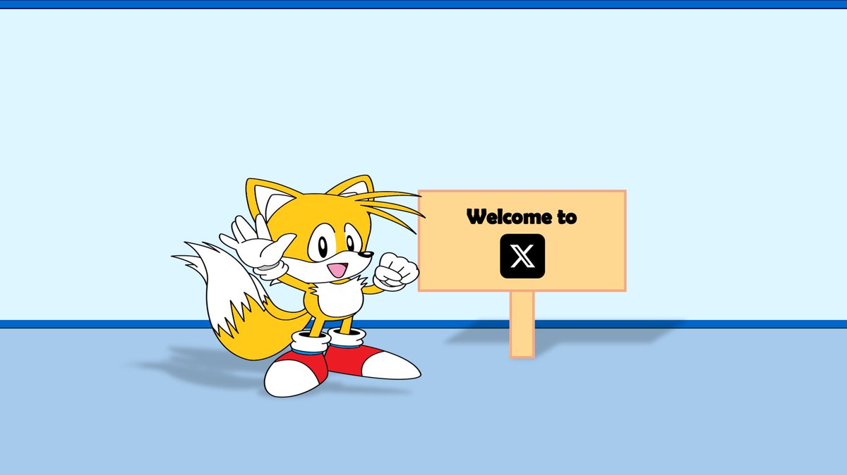 Classic Tails Inventor (@classictails09) / Posts / X