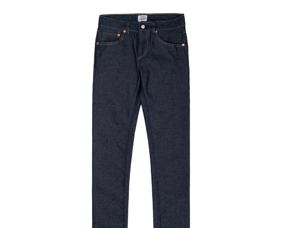 syivstudio's tweet image. 9. ￼AFGHANI DEEP BLUE FIBER (SKINNY) S/S`22
Link shopee: s.shopee.co.id/10iGogzFcW
Link tokped: tokopedia.link/90yKN8dCWKb