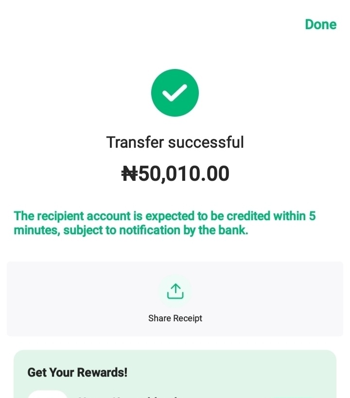 °If you will appreciate 50k!!°

•Drop your acct and retweet•

▪︎Follow me and open your▪︎