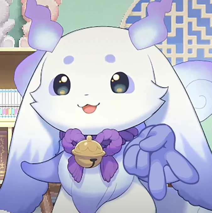 ちょまにギャルピースしてほしすぎてご用意いたしました  #つけるんるん