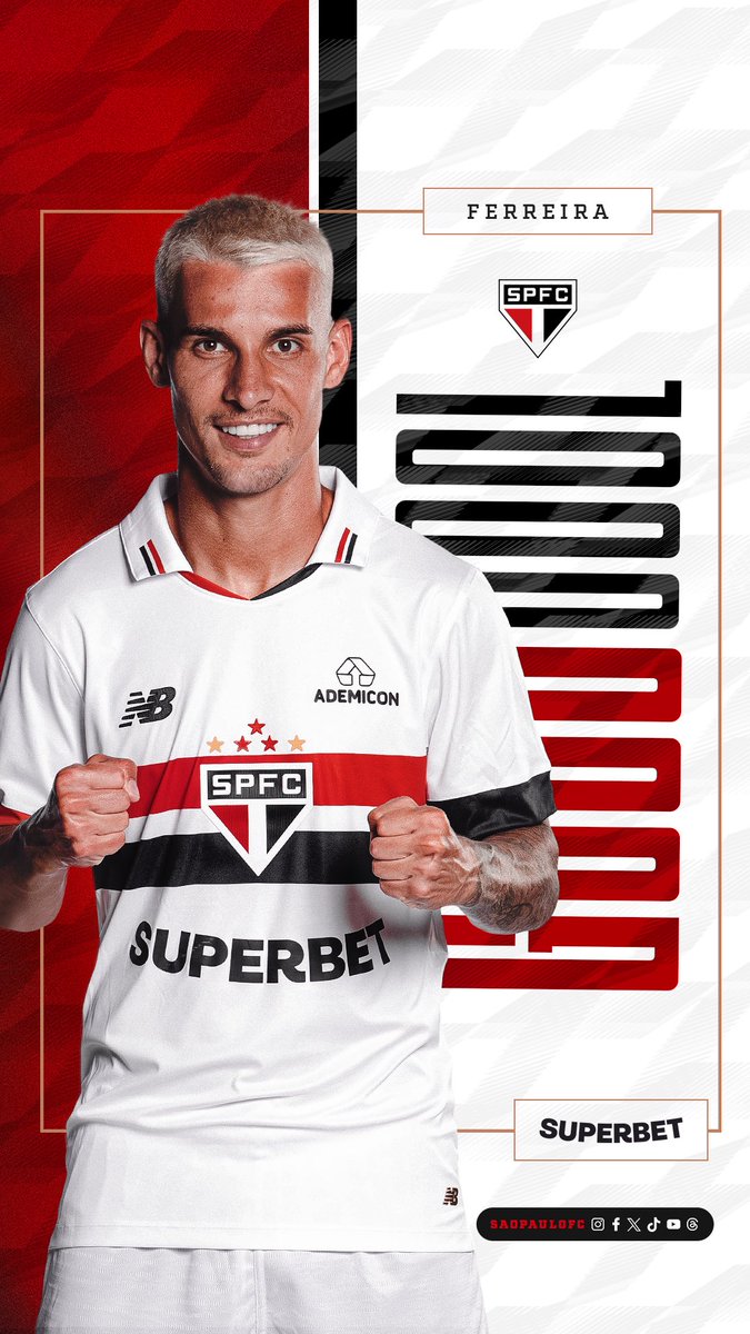 SaoPauloFC's tweet image. 1T | ⏱ 33min: GOOOOOOOOOOOOOOOOOOOOOOOOOOOOOOOOOOOOOOOOOOOOOOOOOOOOOOOOOOOOOOOOOOOOOOOOOOOOOOOOOOOOOOOOOOL! FERREIRAAAAAAAAAAAAAAAAAAAAAAAAAAAAAAAAAAAAAAAAAAAAAAA! #CAPxSPFC (0-1)

🎙️ Narração #SPFCplay: spfc.vc/4eGun9g 

#VamosSãoPaulo 🇾🇪
