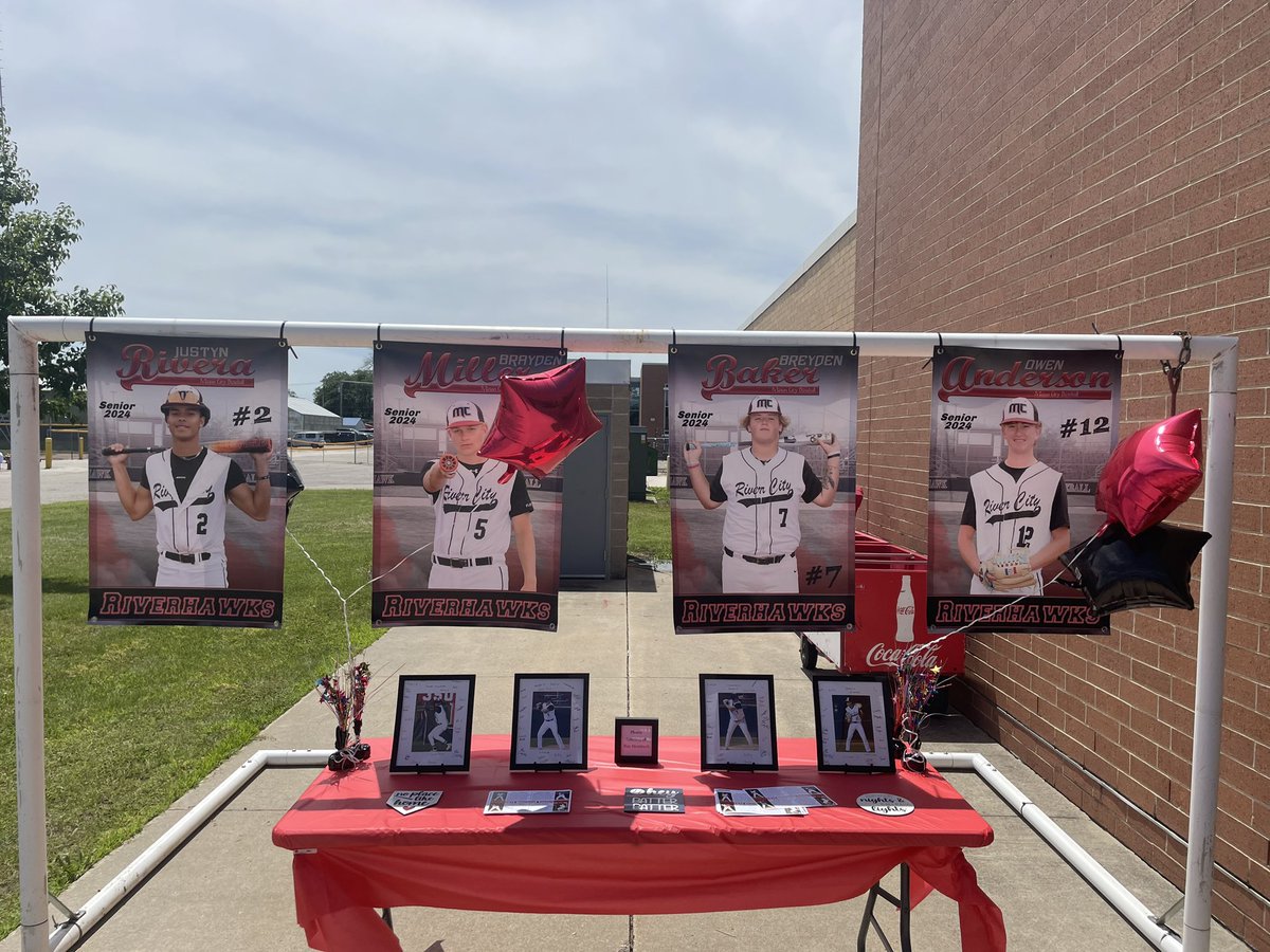 Riverhawk Baseball tweet media