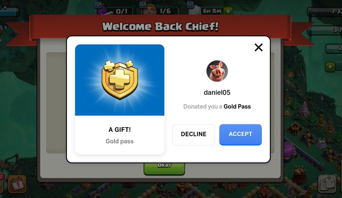 <a href="/Daniel05sj/">Daniel05</a> <a href="/realdarth05/">Darth2op</a> <a href="/Jaskirat__Gill/">Jaskirat Gill</a> <a href="/Navi__Bhangu/">Navi</a> I received my Prize thanks 👍