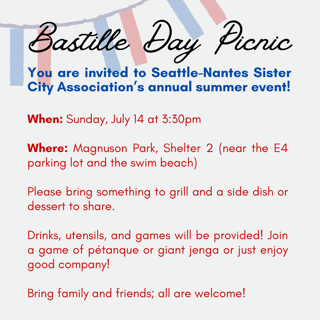 Seattle-Nantes SCA tweet media