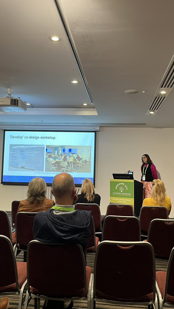 MCSHE (@monash_mcshe) on Twitter photo Fantastic talk on co-designing planetary health education. Excellent work <a href="/JuliaMccartan/">Julia McCartan</a> <a href="/Liza_R_Barbour/">Liza Barbour</a> Fantastic talk on co-designing planetary health education. Excellent work <a href="/JuliaMccartan/">Julia McCartan</a> <a href="/Liza_R_Barbour/">Liza Barbour</a>