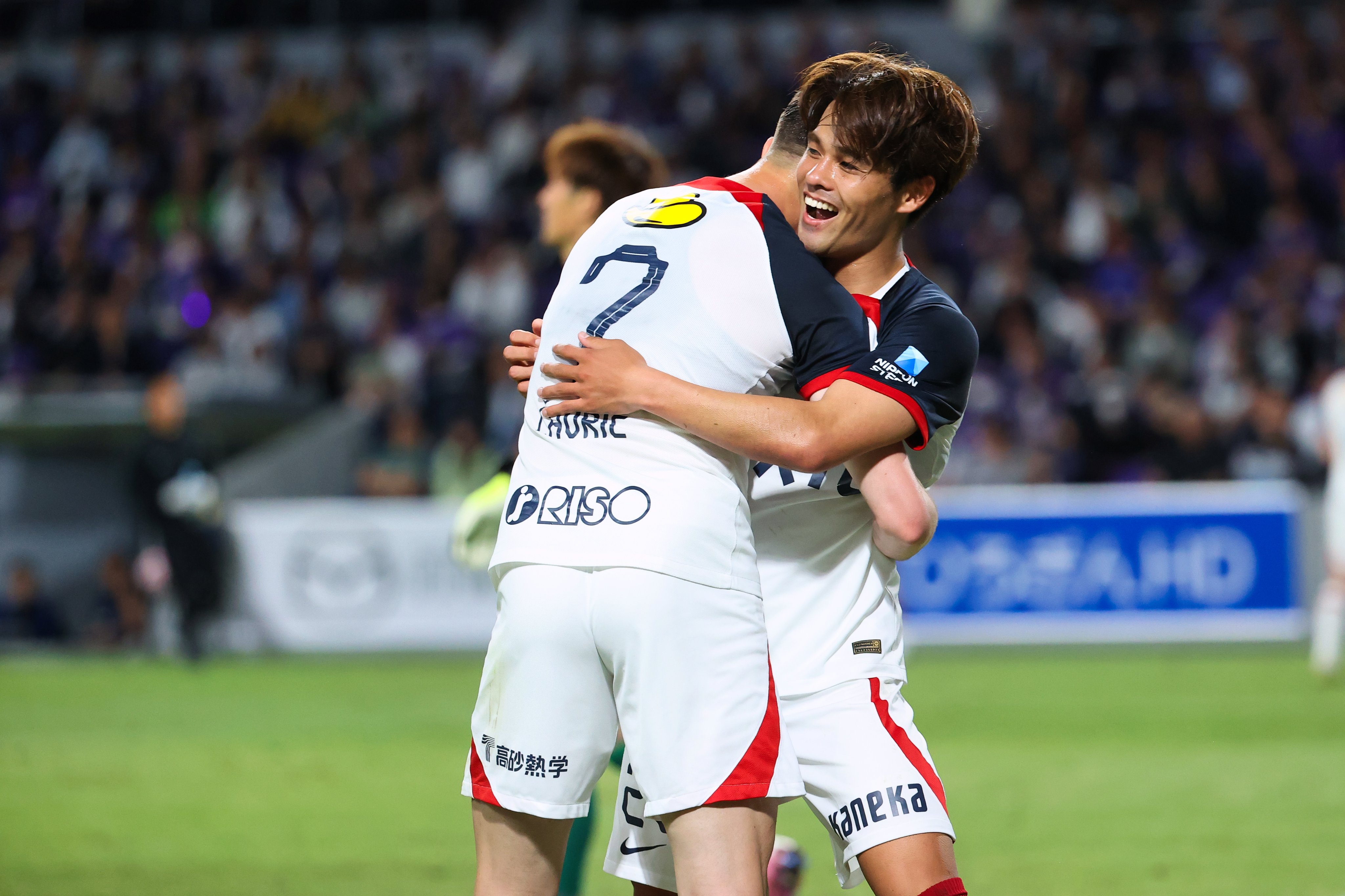 鹿島アントラーズ on X: 鹿島アントラーズ on X: