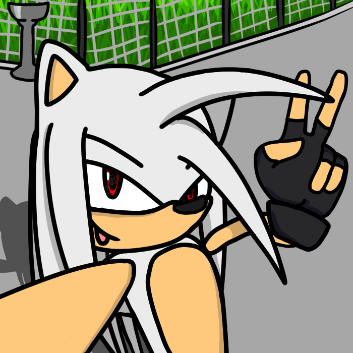 TeoSim4's tweet image. Bro took a selfie #sonicart #SonicOC #art (hands suck 💀)