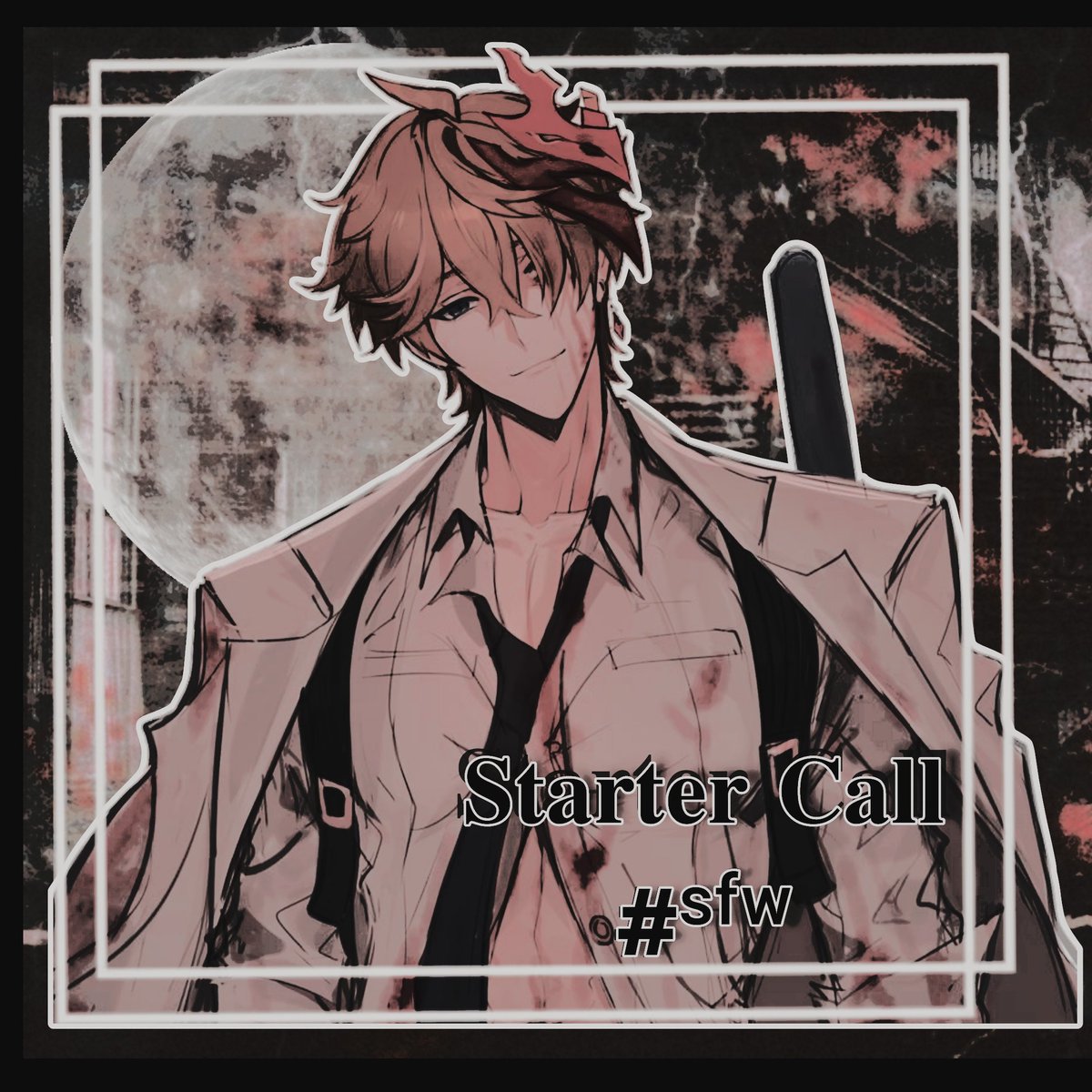 ㅤ         
ㅤ         🌸 | 𝕾𝖙𝖆𝖗𝖙𝖊𝖗 𝕮𝖆𝖑𝖑: #ˢᶠʷ
ㅤ         ♡ •  𝐏𝐚𝐫𝐚 𝐮𝐧 𝐦𝐞𝐧𝐜𝐢𝐨́𝐧 𝐞𝐧 𝐓𝐋
ㅤ         ⟳ •  𝐏𝐚𝐫𝐚 𝐝𝐢𝐟𝐮𝐧𝐝𝐢𝐫
ㅤ         ♡ + ⟳•  𝐏𝐚𝐫𝐚 𝐢𝐫 𝐚 𝐌𝐃
ㅤ