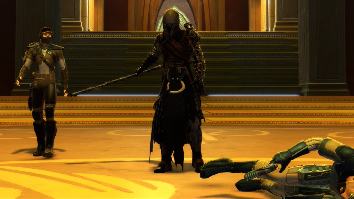 Mordorgeist tweet media