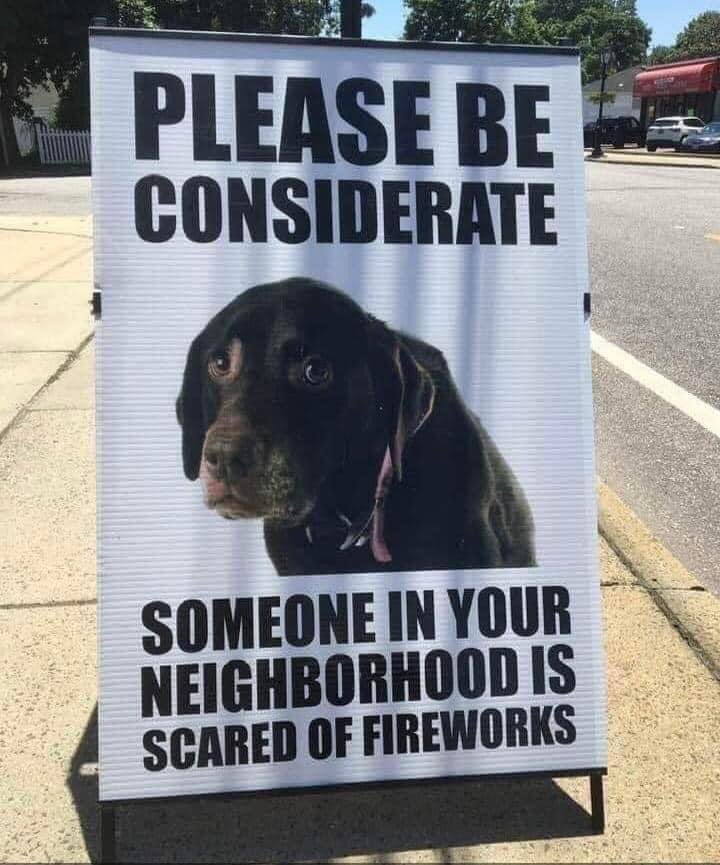 Gentle reminder.