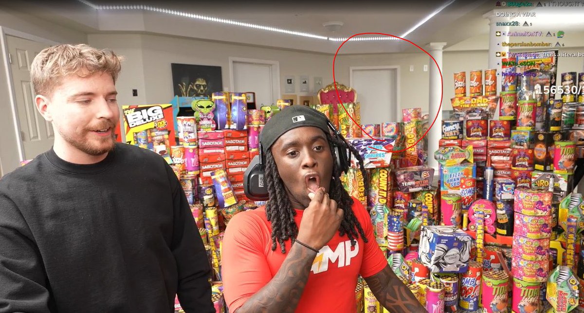 FearBuck tweet media