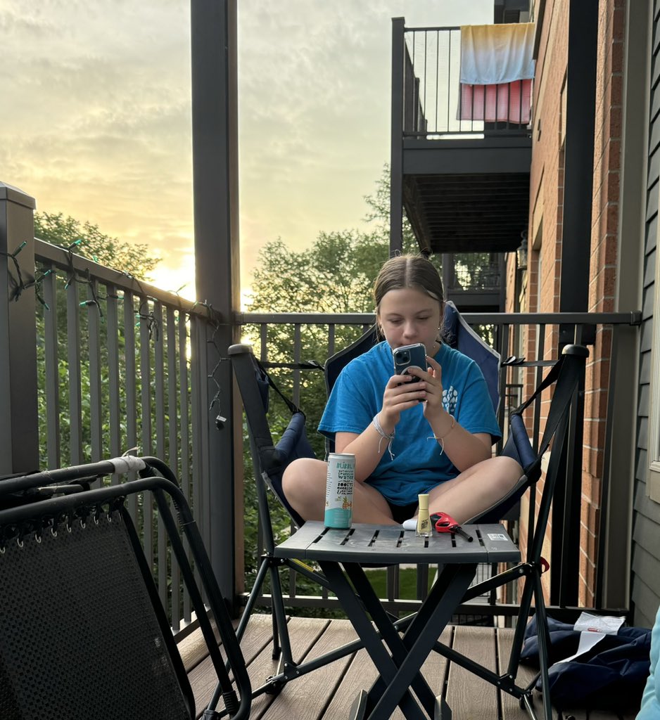 BenMcC1908's tweet photo. #DeckTime https://t.co/7mzx5QFXC5
