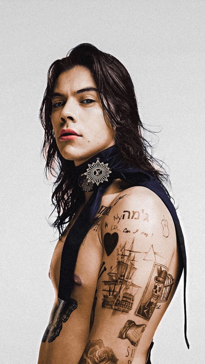 ㅤㅤ

ㅤㅤ𝑯𝒂𝒓𝒓𝒚 𝑺𝒕𝒚𝒍𝒆𝒔 ﹫ 𝒔torıes
ㅤㅤ 𓂃 𝘂𝗽dated ▱ 𝗼𝗳𝗳𝗶𝗰𝗶𝗮𝗹
 
ㅤㅤ