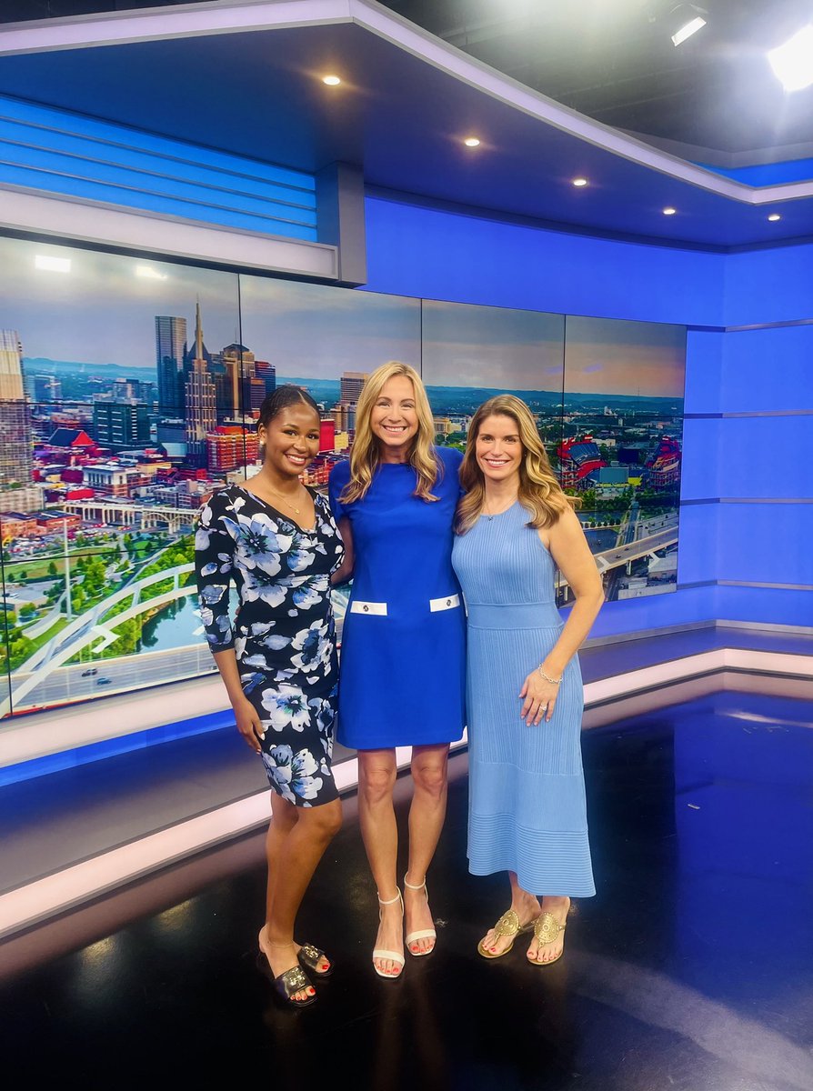 Danielle Breezy tweet media