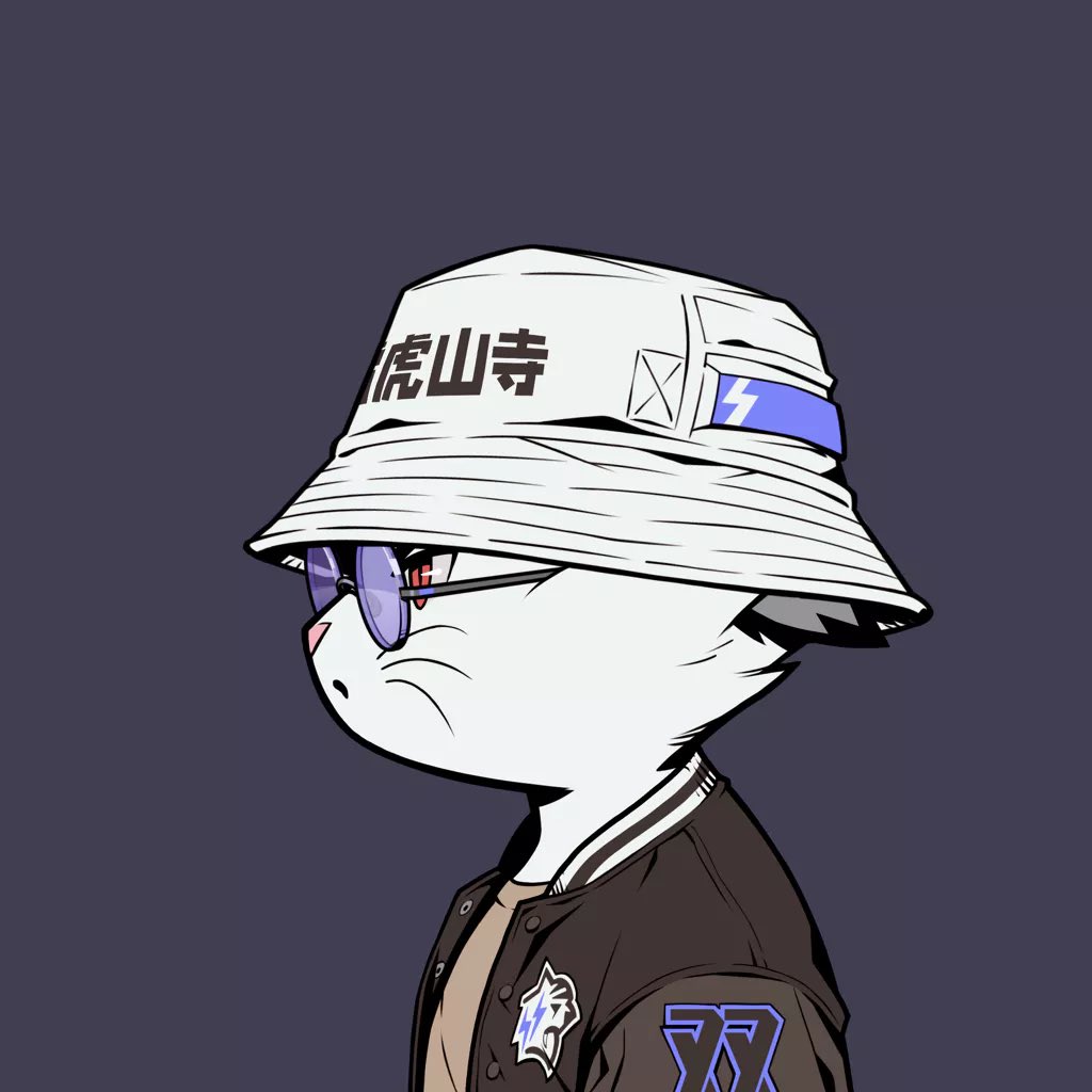 fabXgow's tweet photo. This cat zagabond azooki need to go so we can reach that 3eth FP.

-azooki https://t.co/MZSx7lEpOZ