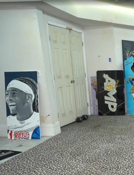 𝔗𝔶𝔯𝔢𝔰𝔢 . 🦅🖤 tweet media