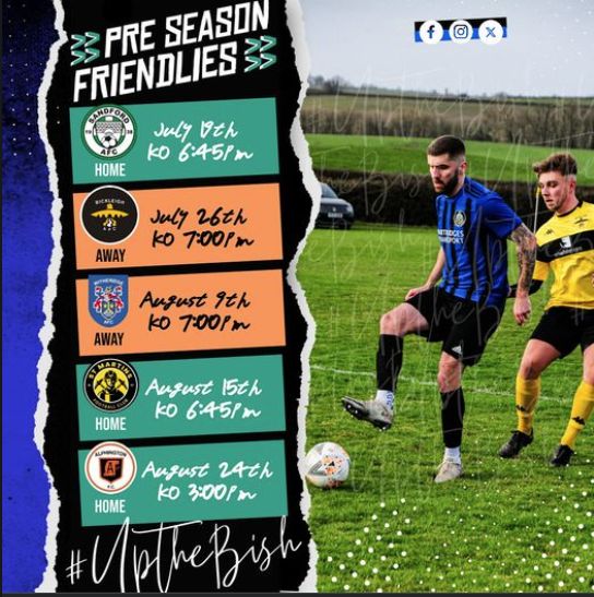 Morchard Bishop FC tweet media