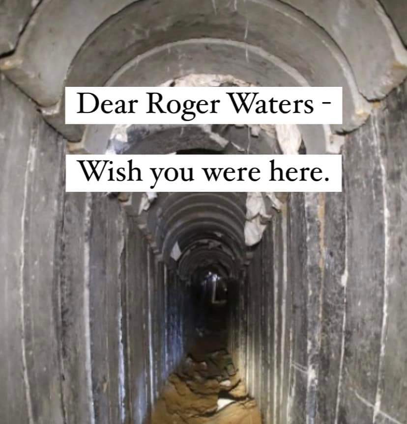 The Mossad: Satirical and Awesome (@themossadil) on Twitter photo 