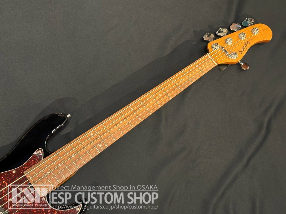 ESPカスタムショップ (ESP大阪) on X