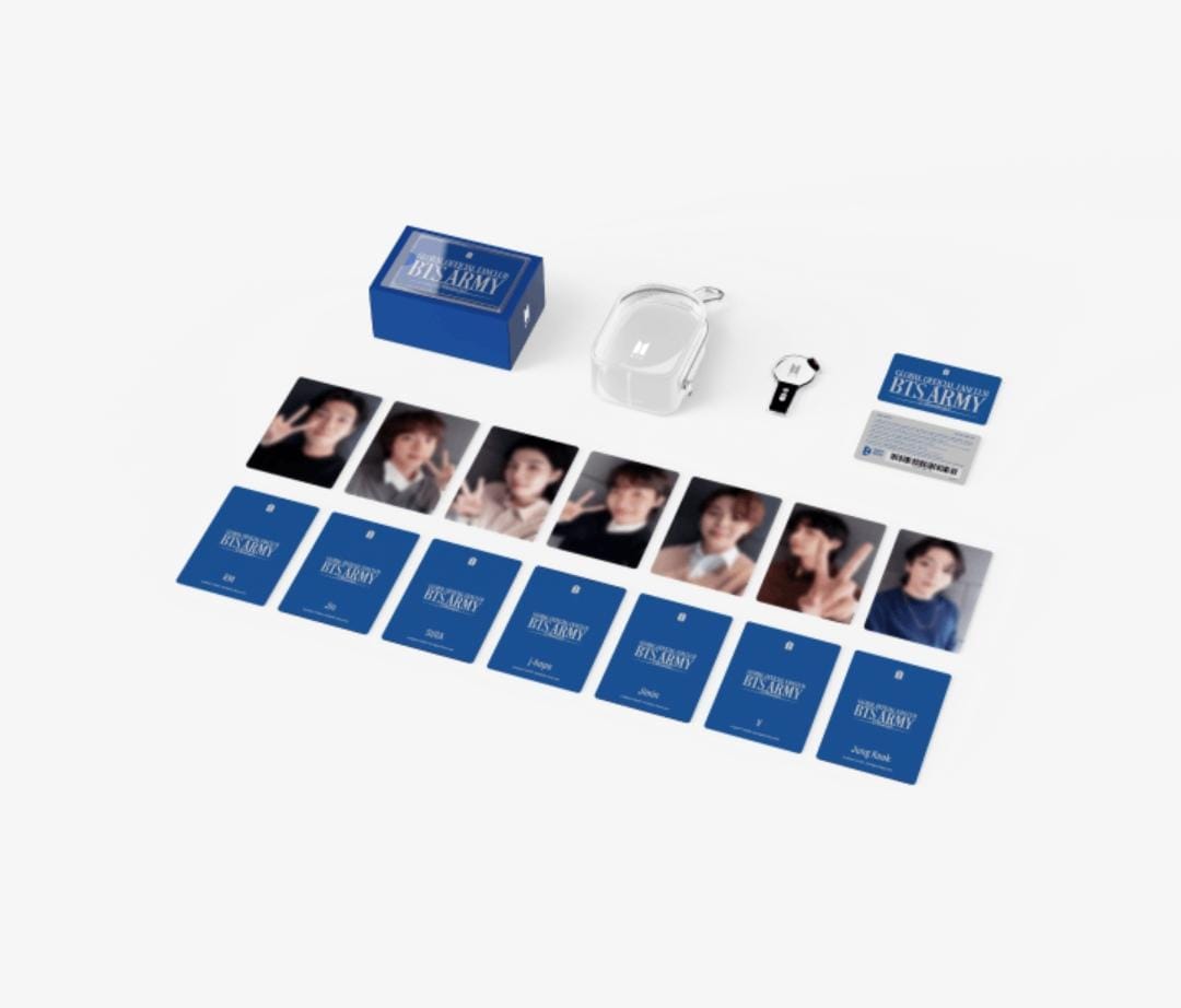 crystalsnwco's tweet photo. ~ Claim ARMY MEMBERSHIP GIFT ~

💸 Daftar Membership 305.000 fullpay 
💸 Claim Gift Membership 65.000 dp 35.000 est 100gr

✓ Bersih INA include EMS TAX
✓ Include Packing
‼️Berat turun harga juga turun‼️
📍 Probolinggo Jawa Timur

Langsung WA~ link di bio ya, thank you🙇🏻‍♀️✨🤩 https://t.co/qPUpRp09bD