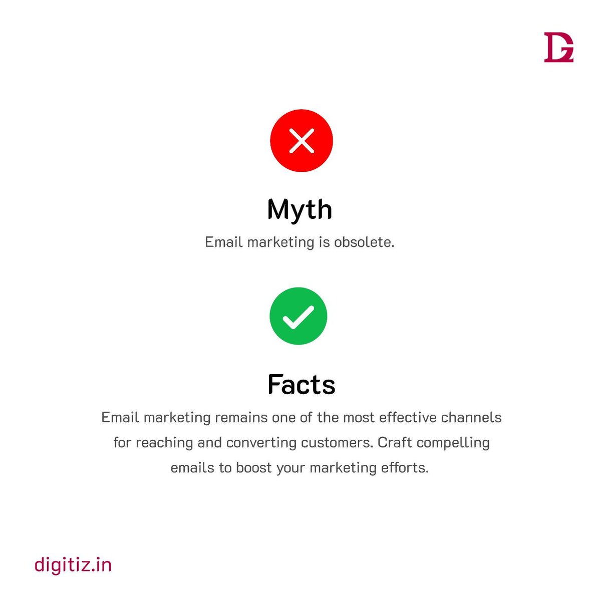 Digitizindia's tweet image. &quot;Revolutionize Your Marketing: Move Beyond Email!&quot;
Digitiz.in

#Digitiz #MarketingInnovation #BeyondEmail #DigitalMarketing #FutureOfMarketing #MarketingTrends