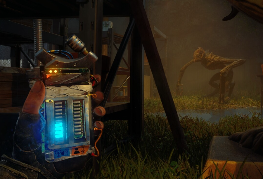 techmashcouk's tweet image. Survive In A Quiet Place The Road Ahead

techmash.co.uk/2024/07/04/sur…

#techmashcouk #SaberInteractive #StormindGames #AQuietPlaceTheRoadAhead #HorrorGame #ParamountPictures #AQuietPlace #PC #PlayStation #Xbox #NewGame #Games #Gaming #Gamers #SciFi #Steam