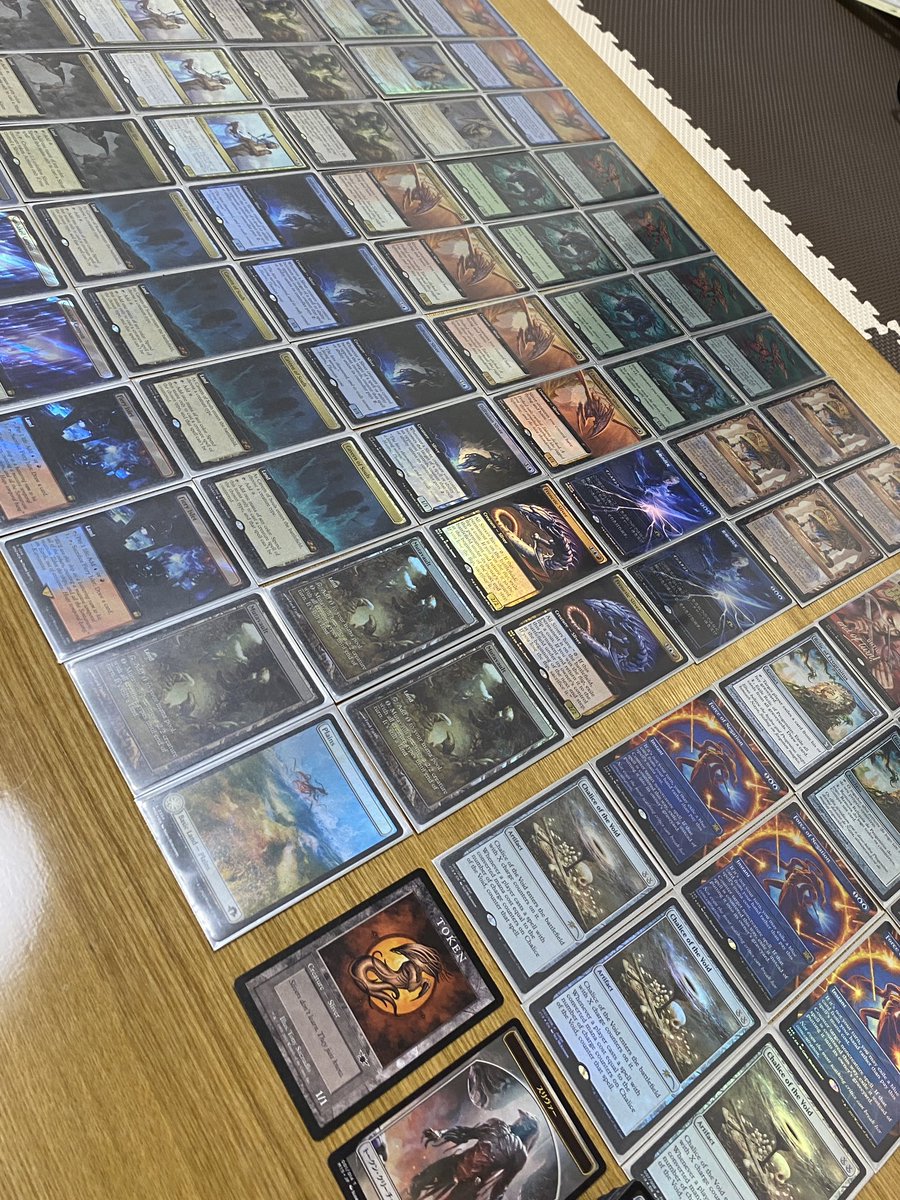 スリヴァー全絵柄 双頭スリヴァー/Two-Headed Sliver》[TSP] 赤C | 日本最大級 MTG通販