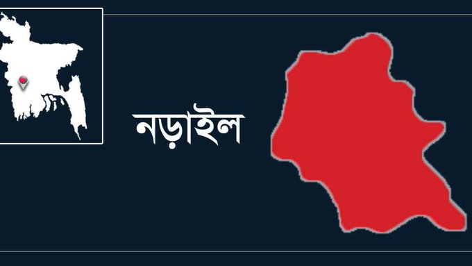 নড়াইলে পুলিশের এস আইকে কুপিয়ে আহত করেছে দুর্বৃত্তরা