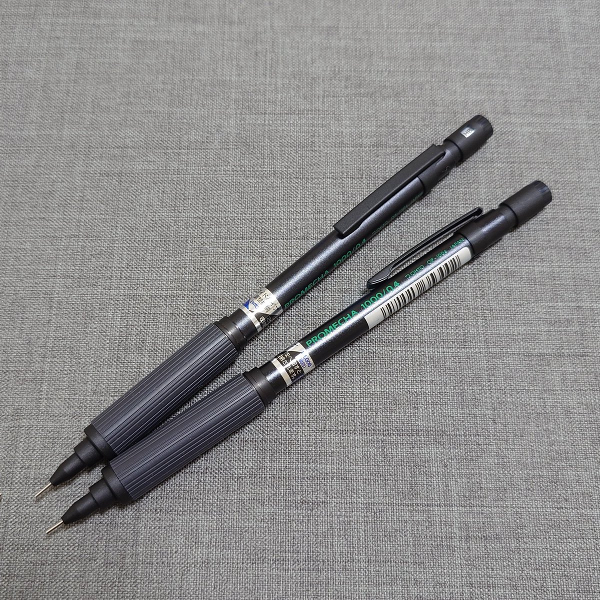 プロメカ1000 0.5 廃盤ブラック オート プロメカ1000 0 5mm 廃盤