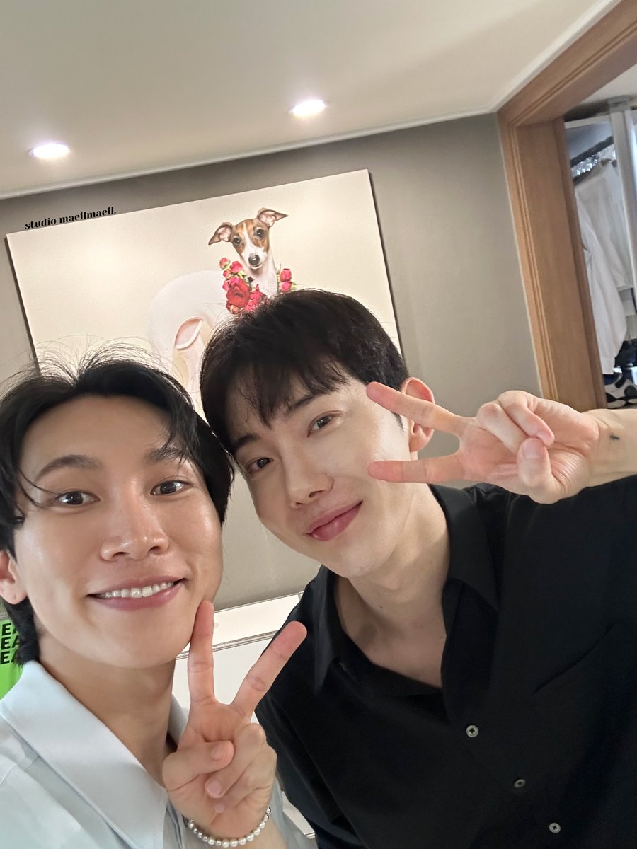 스튜디오 매일매일 tweet media