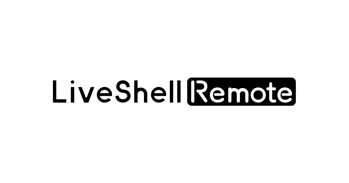 cerevo's tweet photo. ◤期間延長のお知らせ◢
ライブ配信機器「LiveShell W」を遠隔地から操作できるサービス「LiveShell Remote」β版の提供期間を7月末まで延長します。
β版はサービスを無料でご利用いただけます。
ご利用方法等は下記Webサイトをご確認ください。
https://t.co/mVKLRK2TDm
#LiveShellW #ライブ配信 https://t.co/PYo4G0otvN