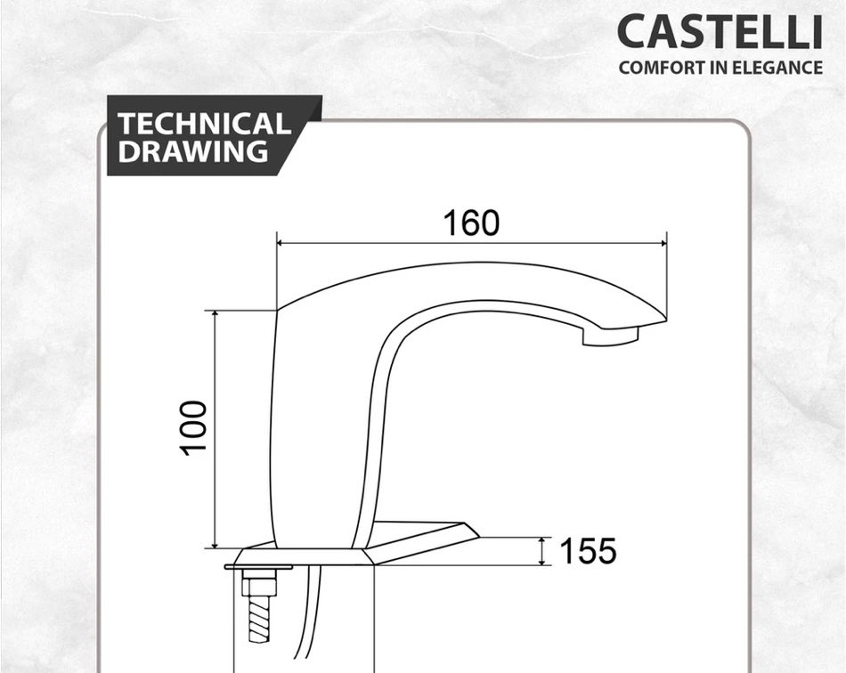 hnlbyprv's tweet image. 3. ￼Keran Wastafel Castelli Keran Sensor Basin Faucet - 1255337
Link shopee: s.shopee.co.id/6KjkkJwM4U
Link tokped: tokopedia.link/8DCFGPhZWKb