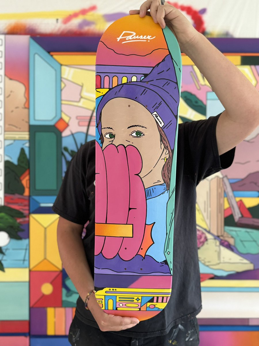 Pauser 🦍 tweet media