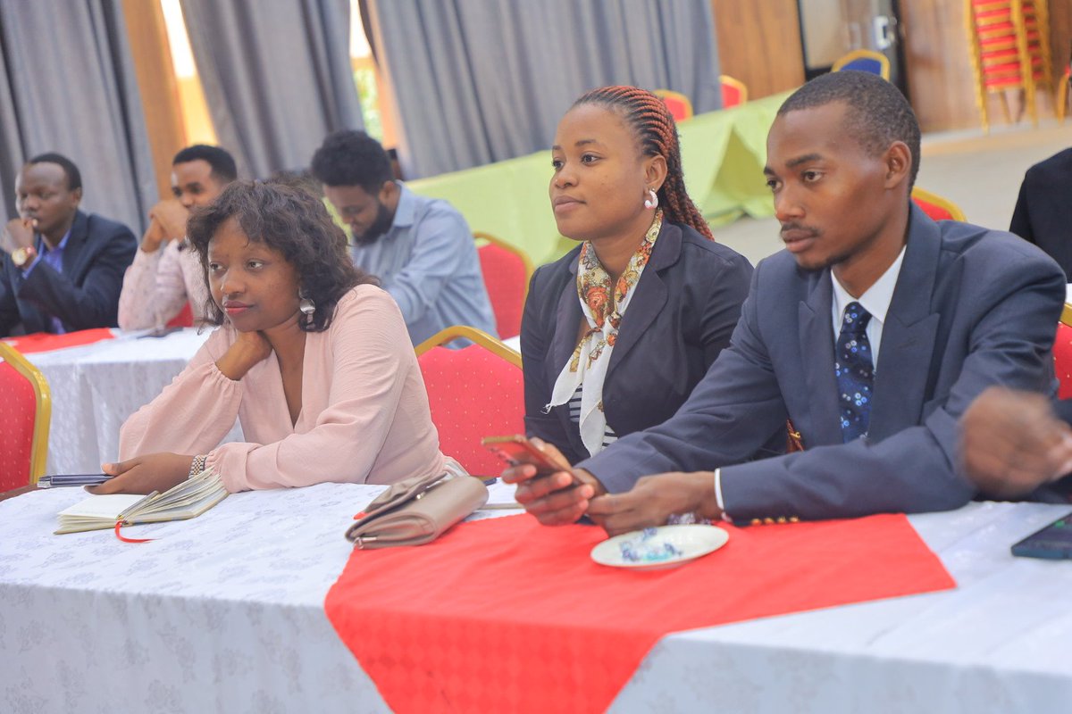 ACSP_K's tweet photo. The Kenya County Universities  &amp; Colleges Students Association Presidents summit currently ongoing. This is the third day of a fruitful county presidents' engagement, graced by @charlruto. 
A valuable chance for leadership development and addressing challenges faced by students. https://t.co/peaR11kS0T