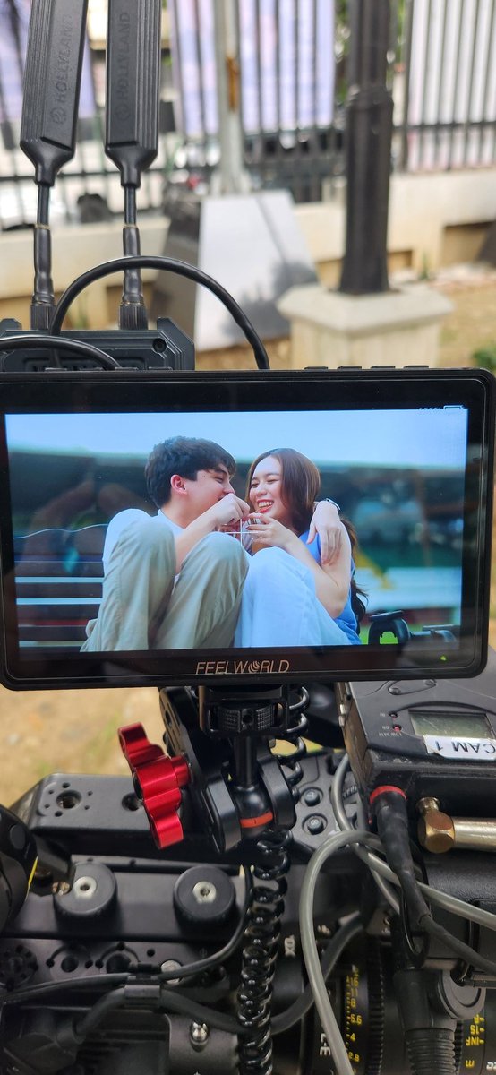 SirC07's tweet photo. Franseth is LOVE.

MY FUTURE YOU ❤️ https://t.co/lJMqCrUpXo