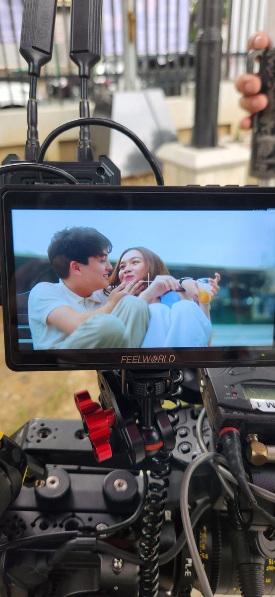 SirC07's tweet photo. Franseth is LOVE.

MY FUTURE YOU ❤️ https://t.co/lJMqCrUpXo