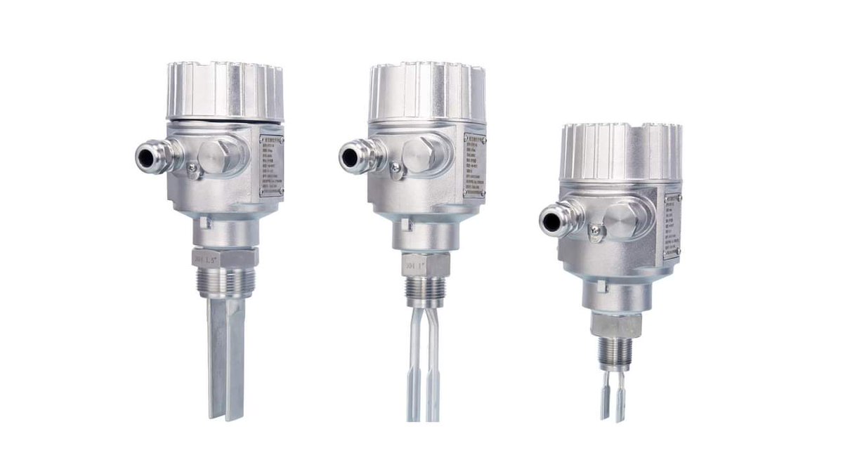 ringli0924's tweet image. 【NUOYING】
Hot sale of tuning fork level switch
#levelswitch #instrumentationandcontrol