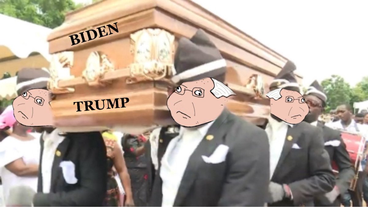 Bernie Senders CTO tweet media