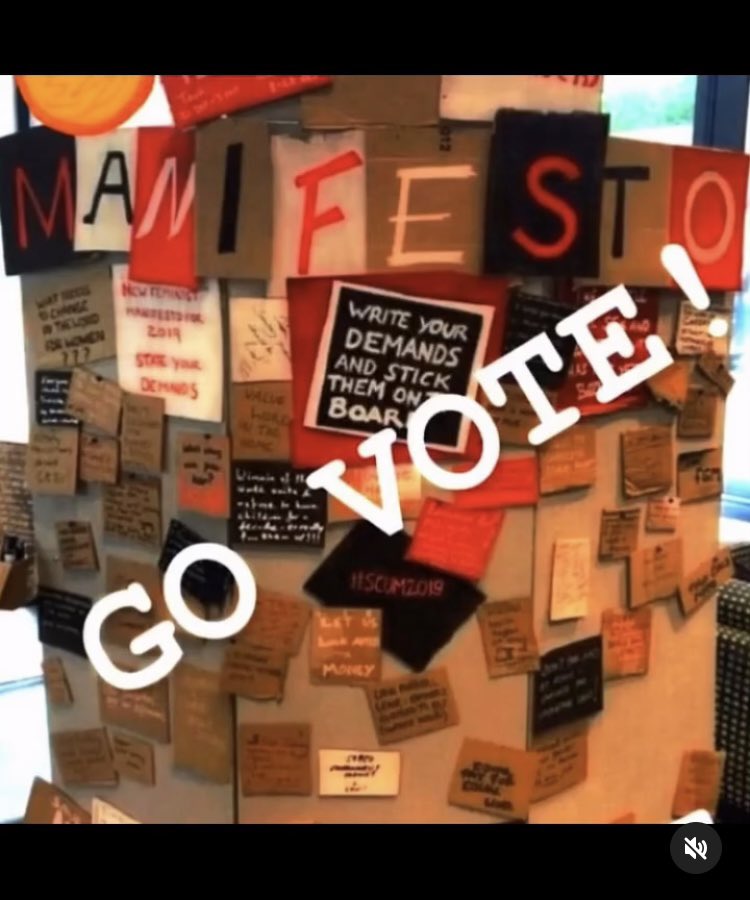 fireraisers's tweet photo. Vote! Don’t forget your photo ID! #Elections2024 #generalection2024 https://t.co/Vefvyblxsk